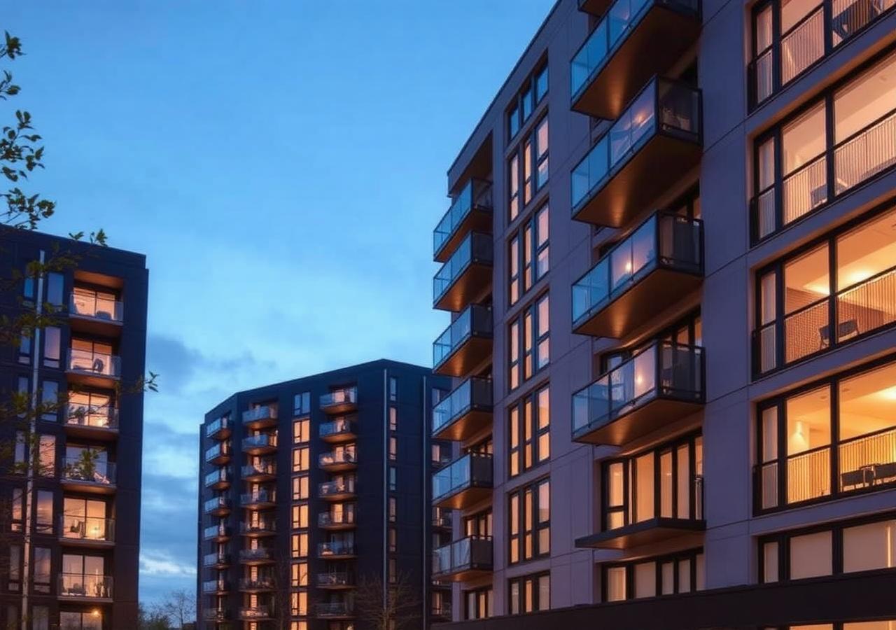 Phoenix Place